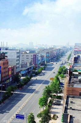 發(fā)展工業(yè)旅游，廣東旅行社任重而道遠(yuǎn)