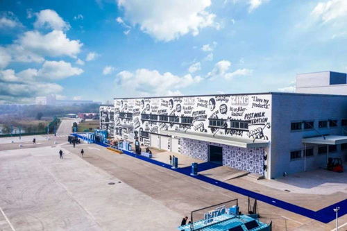 燕麥奶破圈，Oatly中國工廠落地 構建未來食品樣板，引領產業新風尚
