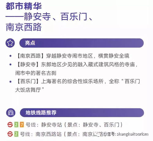 都是 上海必游 為你推薦25條進博會旅游精品線路,帶你看最精彩的上海